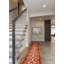 Konya Anatolian Red Rug 2'4" x 9'2"