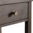 Drawer Chair Side Table-1239999807