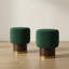 Fauteuil d'appoint Arden