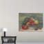«Apples and Holly» - reproduction-1695004441-1706305543