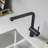 Linus Low Arc Pull-Out Dual-Spray Kitchen Faucet-55195791