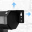 Symple Stuff Manual Projector Screen Projector Screen