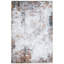 Tapis abstrait lavable à la machine KATINE-78312994