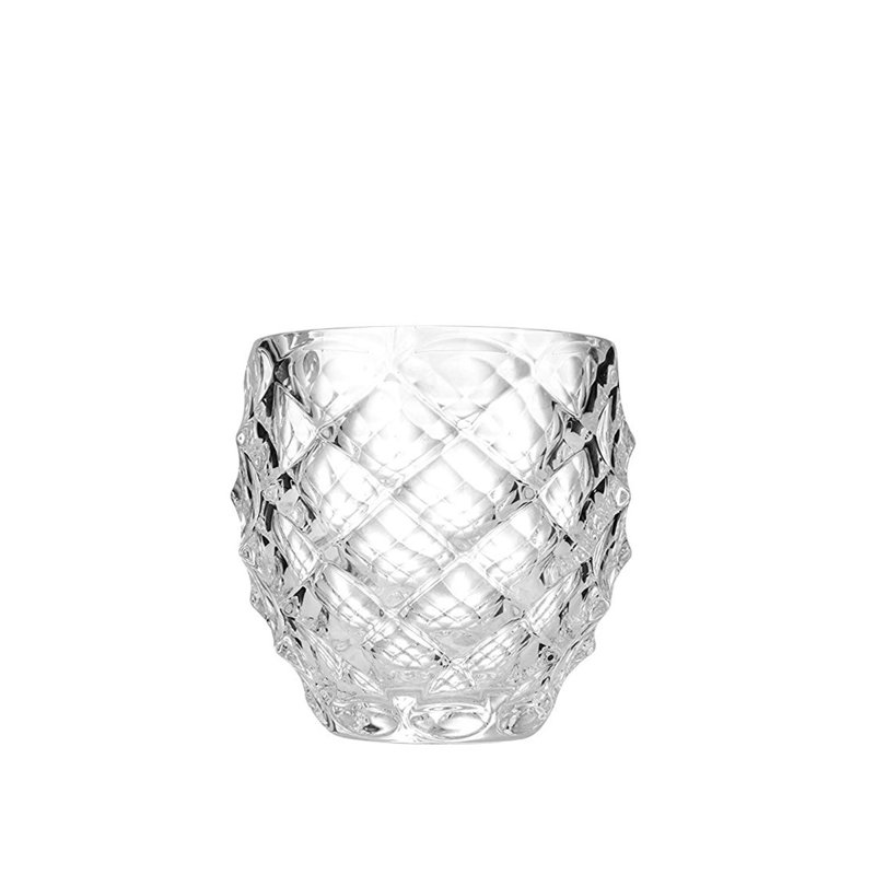 11oz. Crystal Whiskey Glass Set