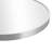 Metal Arch Wall Mirror-899347846