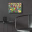 "Tulipes Kuekenhaus I" par Richard Silver-1713161094