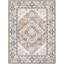 Tapis brun délavé Eleana-379293604-392568329