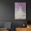 Impression sur toile encadrée-1494517810