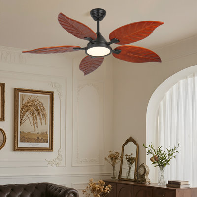 Ventilateur de plafond 52 po