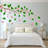 Plants & Flowers Wall Decal