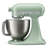 KitchenAid® Artisan Plus Mixer with Integrated Bowl Light & Precision Speed Control - Cardamom-129548127
