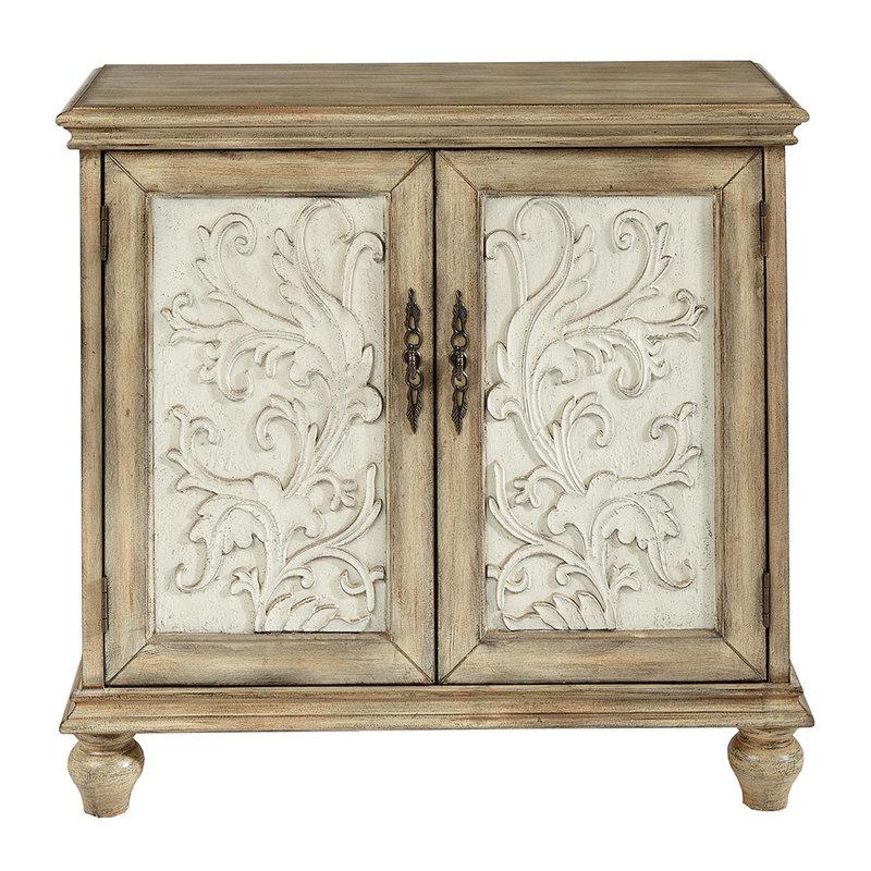 Armoire 2 portes