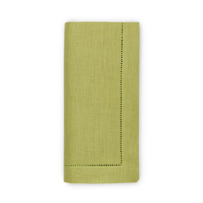 Festival Linen Rectangle Napkins