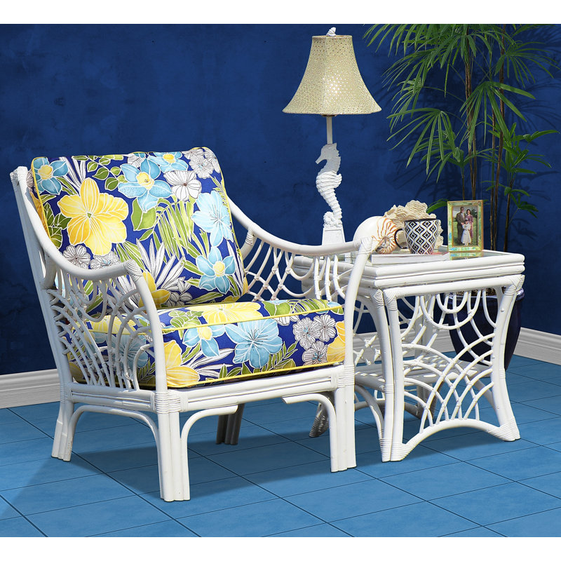 Rainey End Table