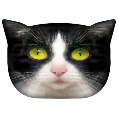 Decorative Cushion Cat