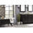Aayush 1-Light Dimmable Wallchiere in Classic Bronze-2110370822