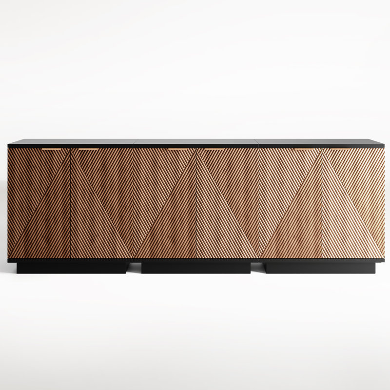 Wertz 94.5'' Sideboard