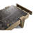 Echo Canyon Marble Rectangular Cocktail Table