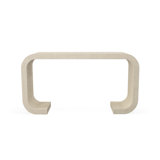 Dania 65'' W Console Table
