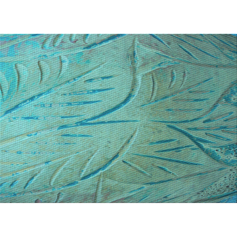 Indoor Rug, Rectangle 2' x 4'