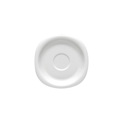 Suomi Porcelain Saucer