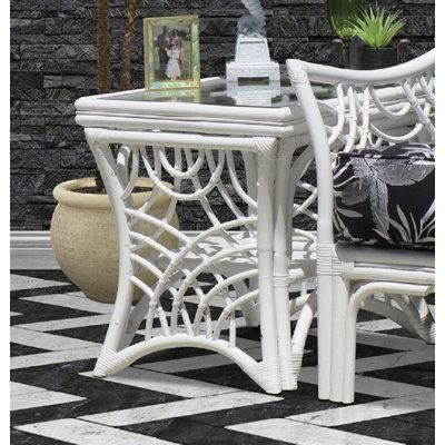 Table de bout Rainey