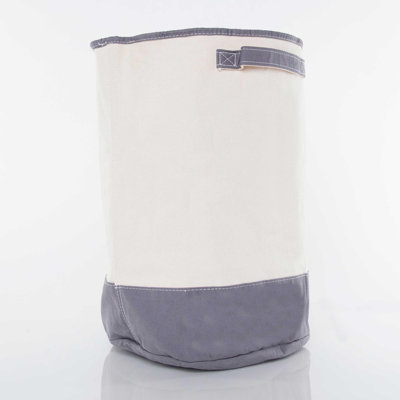 Canvas Laundry Hamper