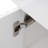 21.6inch Modern Floating Bathroom Vanity