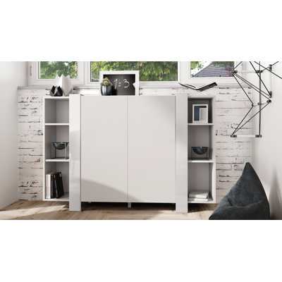 Lucea 149cm Sideboard