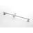 28 - Inch Slide Bar And 59 Hose Handheld Shower, Height Adaptable Advantage, Stainless Steel, Multiple Spray Modes For Comfortable Sessions Adjustable Shower With Hose, Choices Diverse Needs