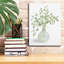 «Eucalyptus Beauty II» par Cindy Jacobs, estampe numérique sur toile-557974410