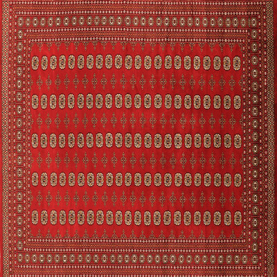 Geometric Indoor Rug