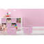 Ensemble de bacs de rangement en tissu-1072474456