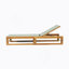 Ensemble de 2 chaises longues d'extérieur-915470408-915470406