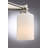 Biller Dimmable Vanity Light