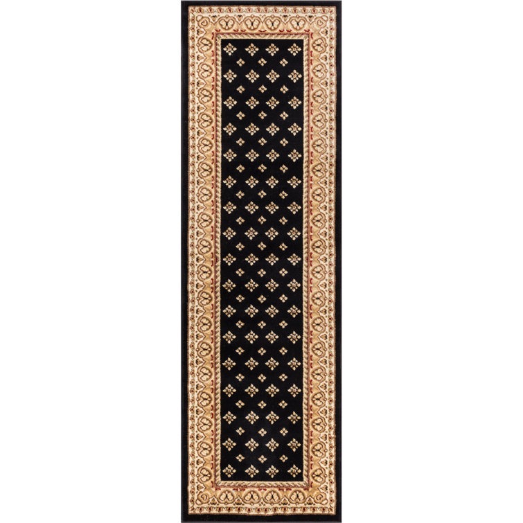 Desborough Indoor Rug