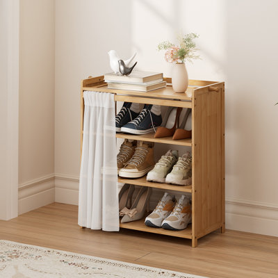 Shoe Rack