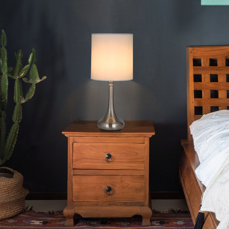 Abdalrhman Metal Lamp