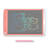 Lap Board Vinyl Mini - Up To 2' Interactive Whiteboard-59725341