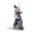 Oration Quixote Figurine