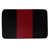 Black/Garnet Middle