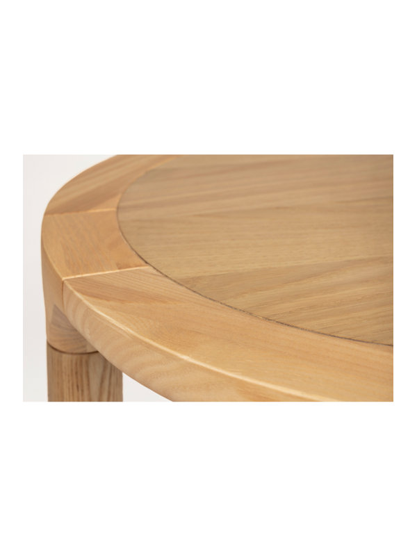 Table basse Storm, Beige