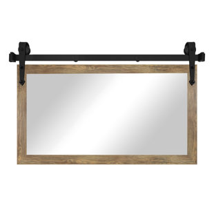 Conner Rea Flat Mirror