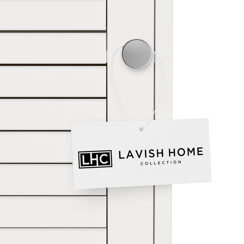 Freestanding Linen Cabinet