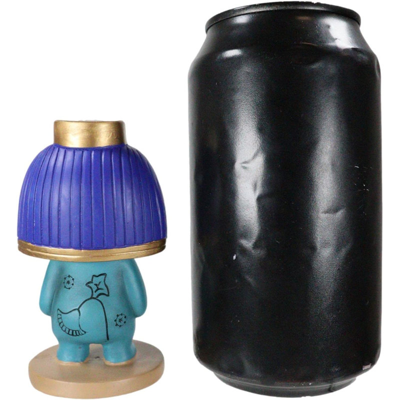 Figurine Dengelle Ebros Weegyptians