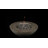 Round Concrete Fire Pit Table-142825760-142825761