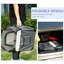 Collapsible Pet Carrier with 3 Doors-74777165