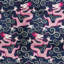 Bixi Velvet Fabric-45074250