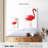 Brampt Pretty Flamingo-108434503