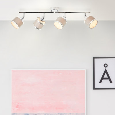 Lily-Kate 86cm 4 -Light Track Kit